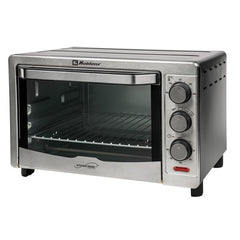 24l convection oven stnls