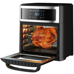 13.7 Quart(13L) Air Oven with Touch Screen and 8 Presets