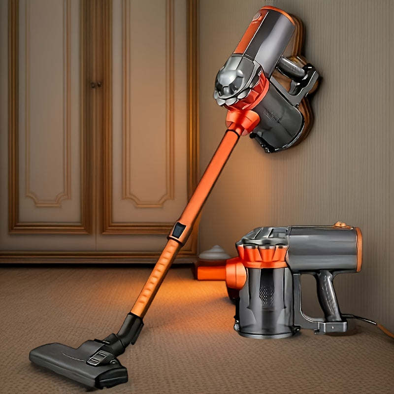 PetFriendly Vacuum Powerful Quiet and Lightweight