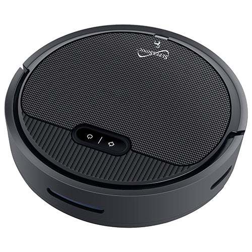 Smart Robot Vacuum Cleaner