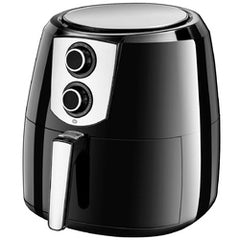 1800W 5.5 Quart Oil Free Electric Air Fryer